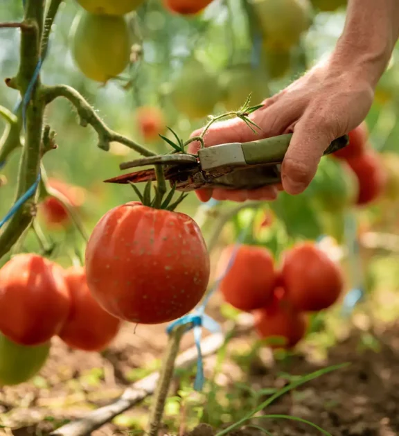 El sector agropecuario y la industria alimenticia requieren soluciones de empaque y logística que garanticen la integridad, la higiene y la eficiencia en el traslado