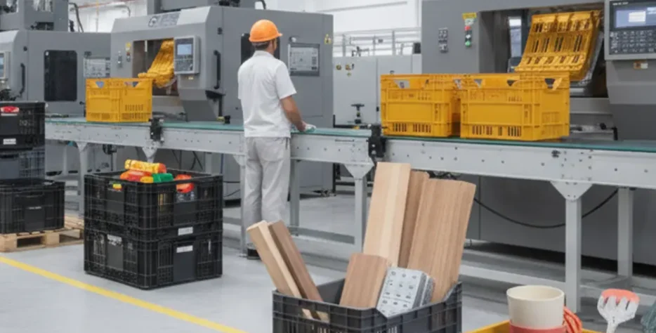 Las industrias y talleres uruguayos necesitan más que un producto estándar: requieren un socio industrial capaz de brindar soluciones precisas y a medida.