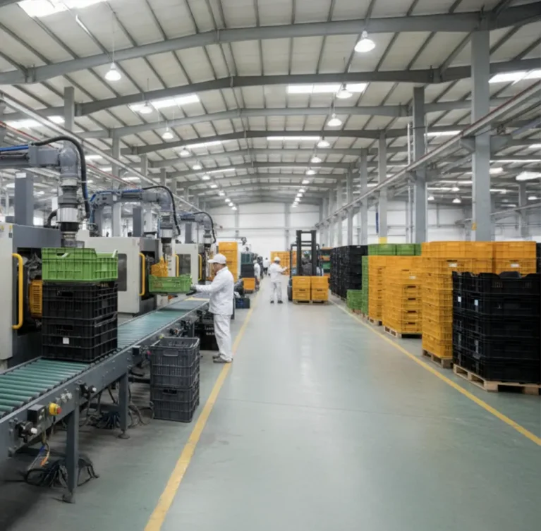 Las industrias y talleres uruguayos necesitan más que un producto estándar: requieren un socio industrial capaz de brindar soluciones precisas y a medida.