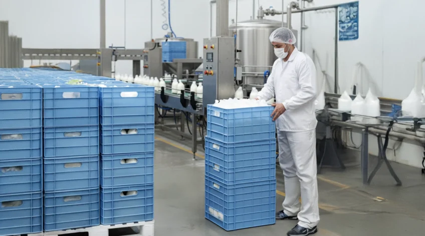 Vanedil utiliza hasta 90% de polipropileno reciclado en la fabricación de sus productos. Analizamos el impacto de esta elección industrial en la reducción de residuos y en la gestión ambiental de su empresa.