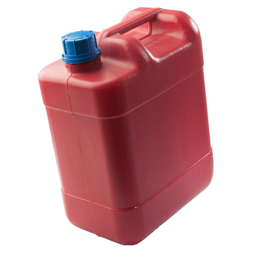 Bidones apilables - 10 L