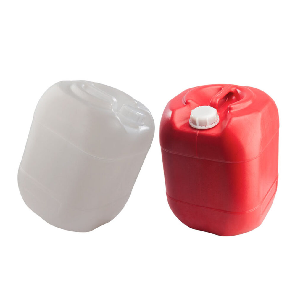 Bidones apilables - 20 L