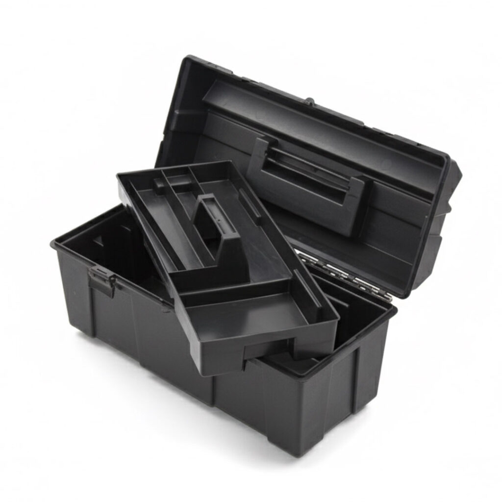 Caja de herramientas