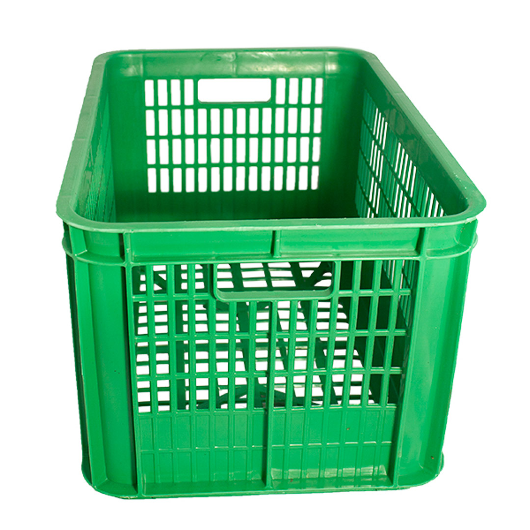 Cajones para cosecha - fondo calado - Imagen 4