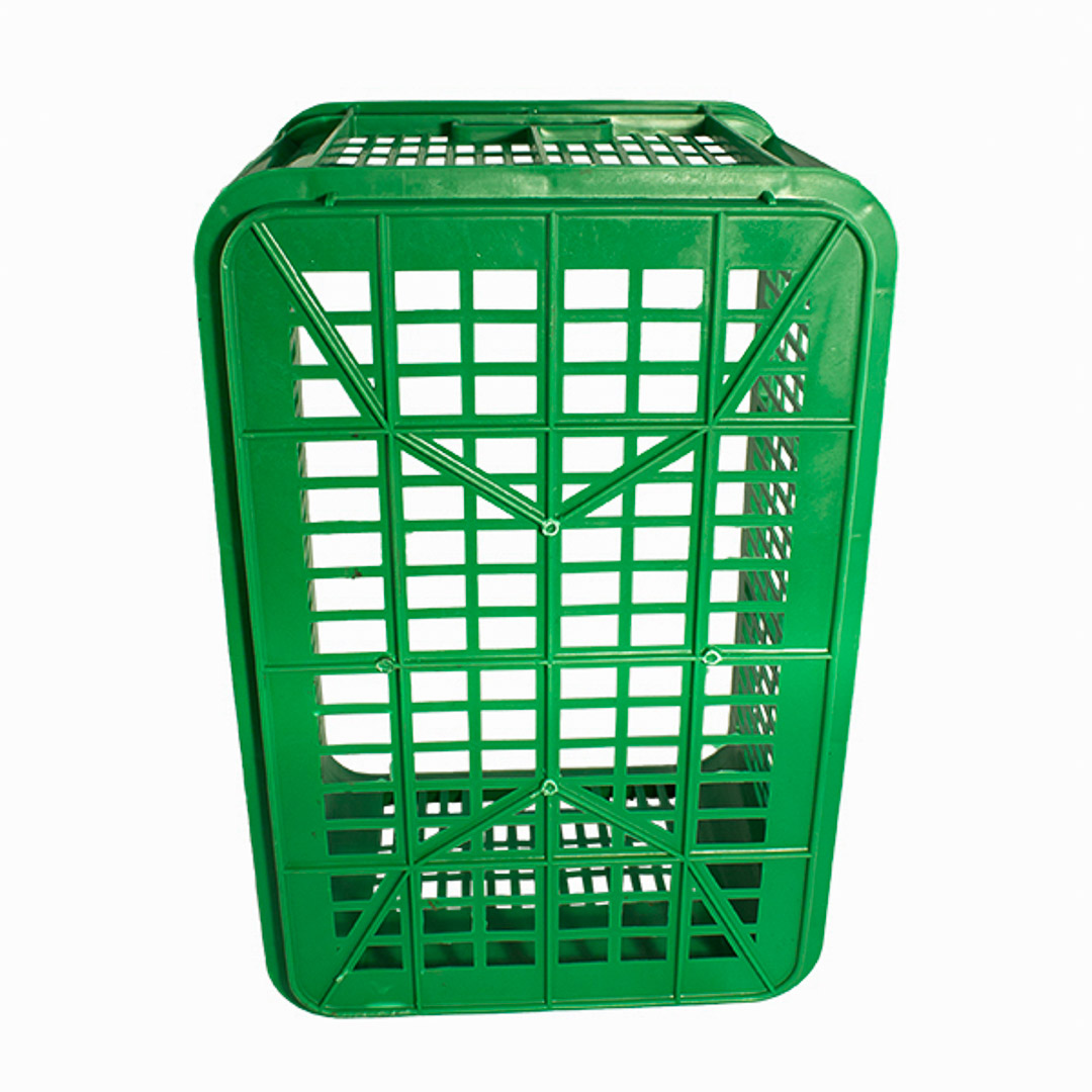 Cajones para cosecha - fondo calado - Imagen 5