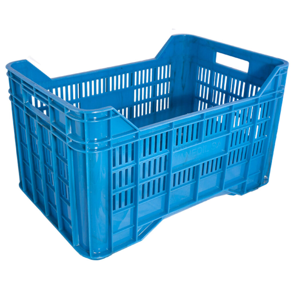 Cajones cosecheros grandes