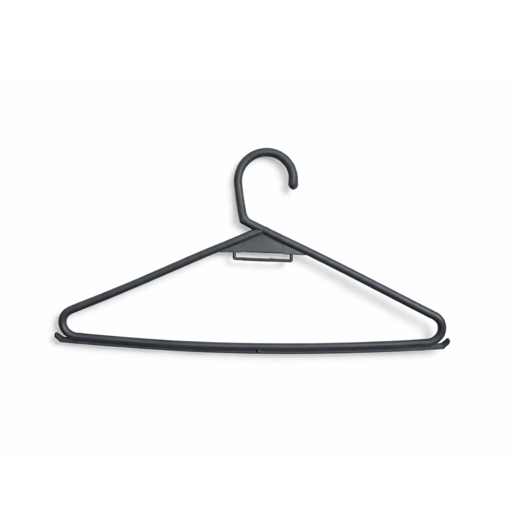 Perchas - tintorerías