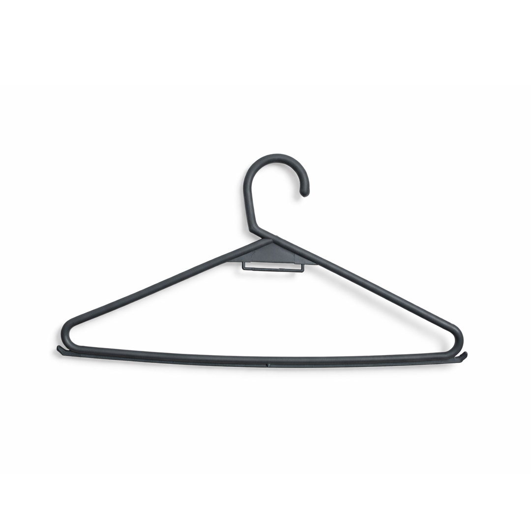 Perchas - tintorerías