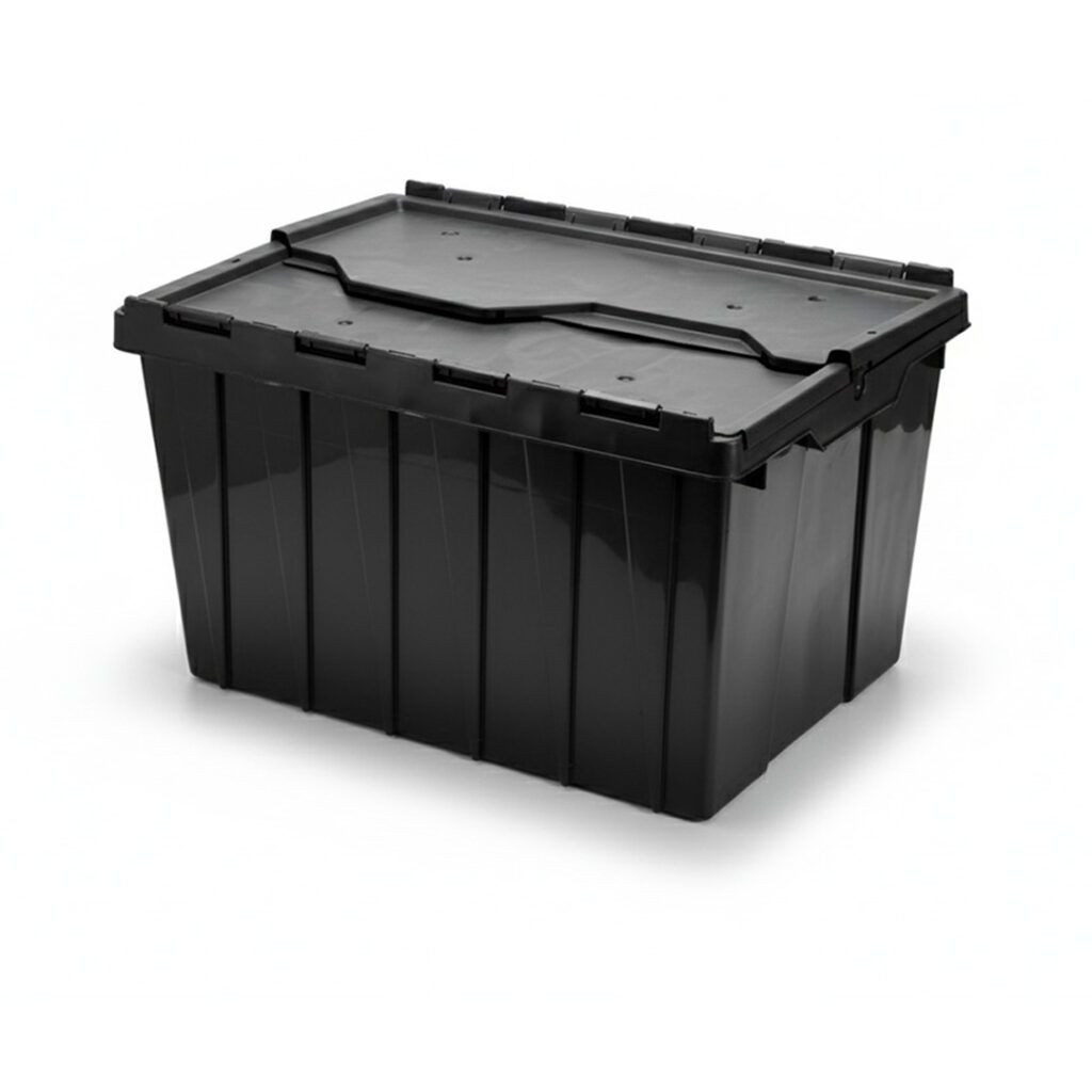 Cajones para delivery - Chico