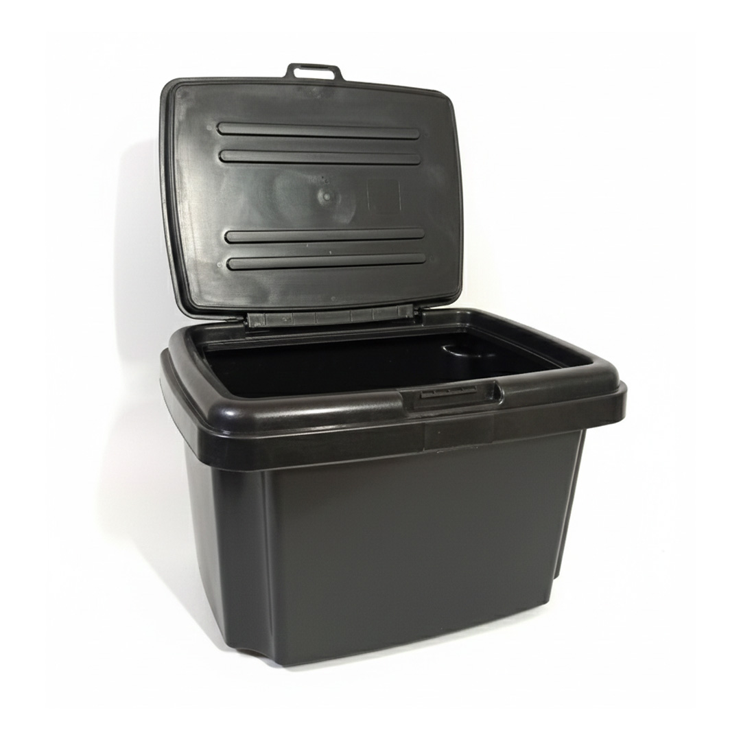 Contenedores de alimento - Chico