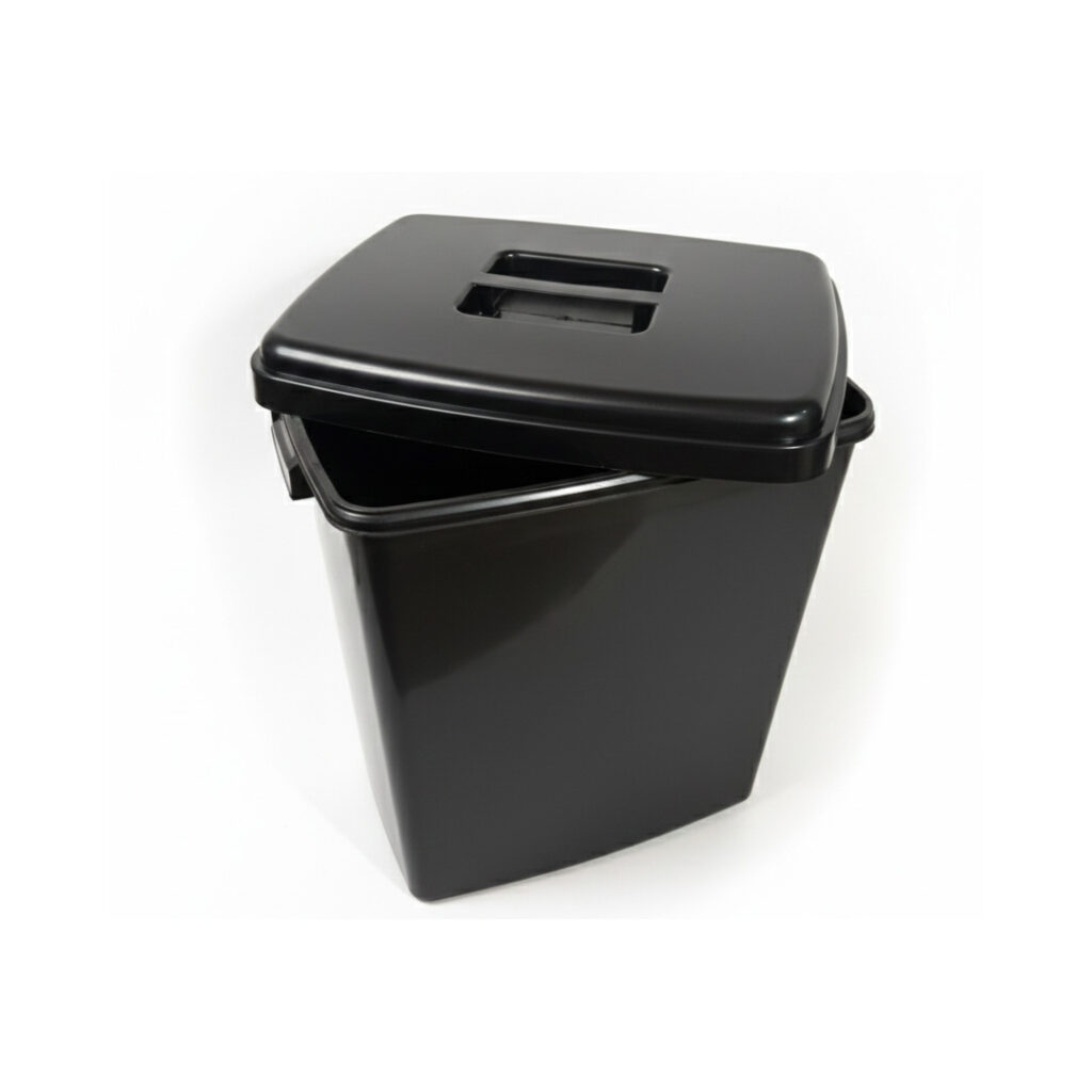 Contenedores de alimento - Grande