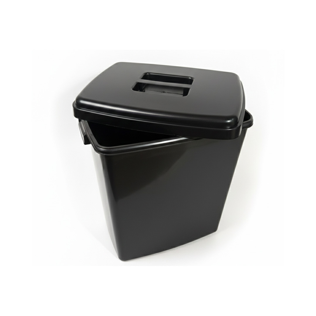 Contenedores de alimento - Grande